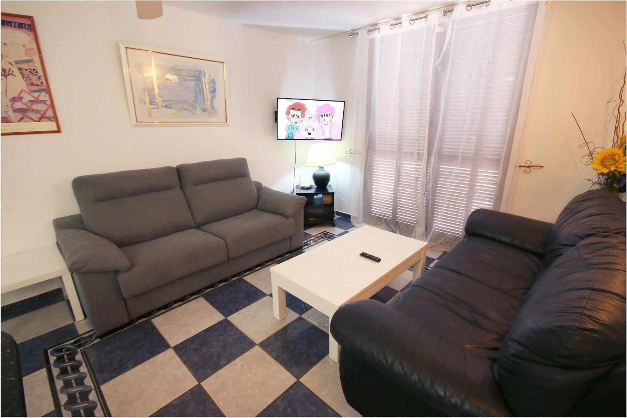 Parque Santiago I 222 By Tenerife & Sales *