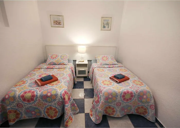 Parque Santiago I 222 By Tenerife Rental & Sales