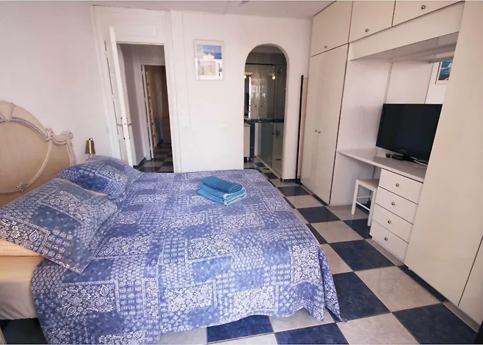 Parque Santiago I 222 By Tenerife Rental & Sales