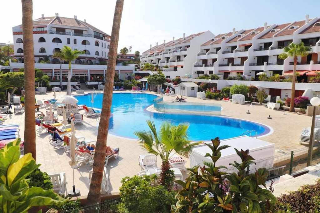 Parque Santiago I 222 By Tenerife & Sales Apartamento *