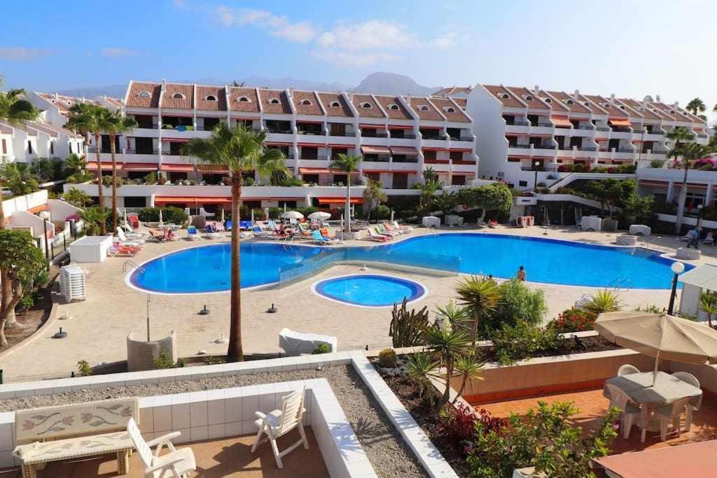 Parque Santiago I 222 By Tenerife & Sales Apartamento *