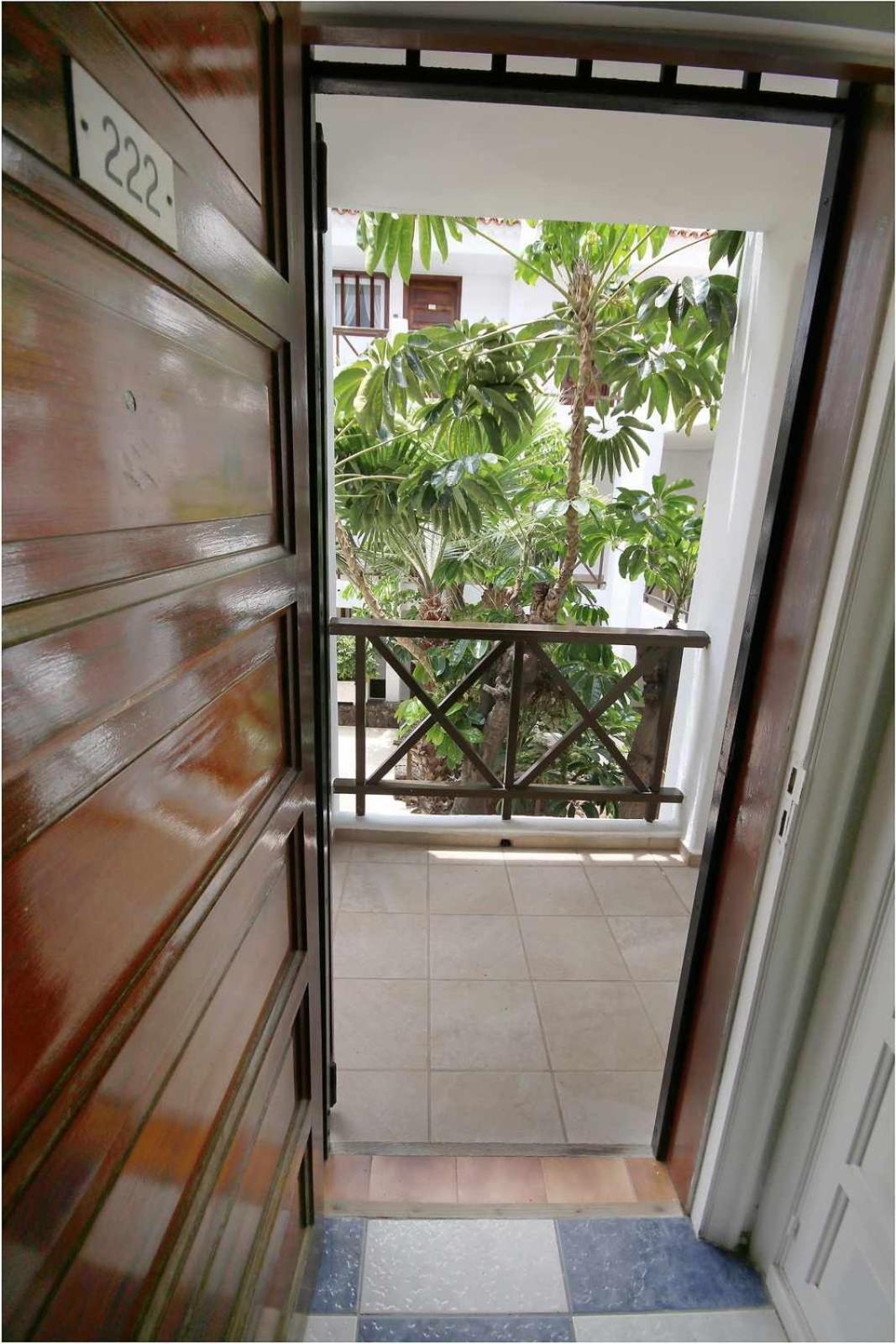 Parque Santiago I 222 By Tenerife & Sales Apartamento