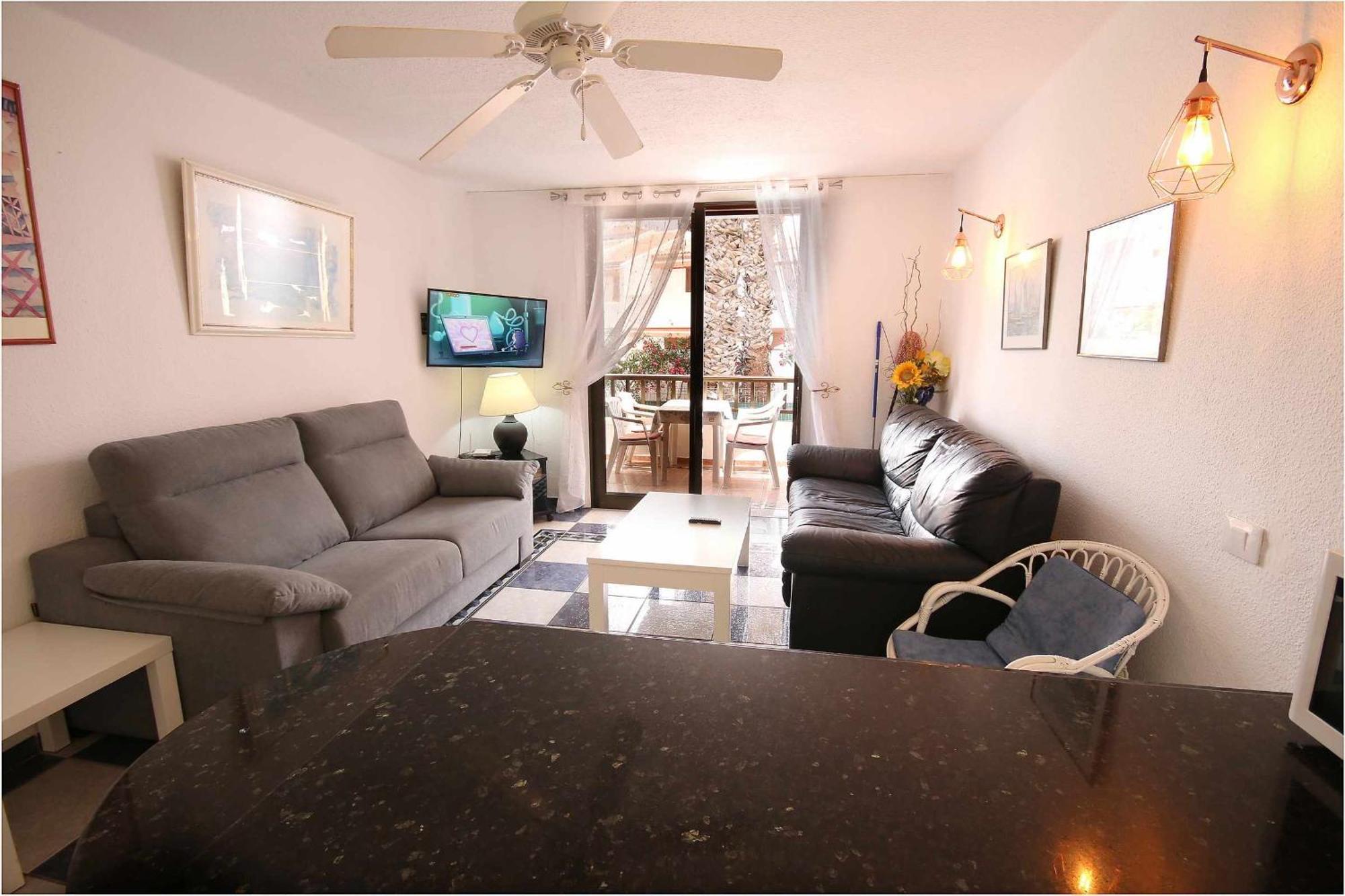 Parque Santiago I 222 By Tenerife & Sales Apartamento *