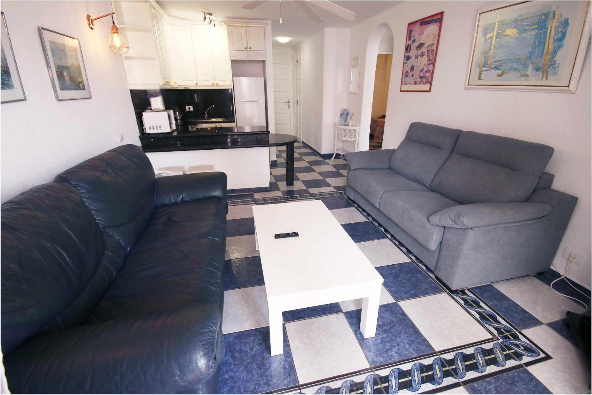 Apartment Parque Santiago I 222 By Tenerife & Sales Playa de las Américas