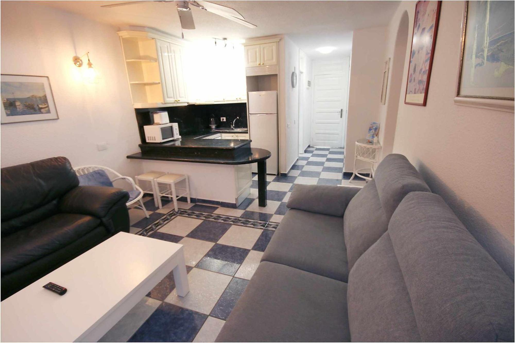 Apartamento Parque Santiago I 222 By Tenerife & Sales Playa de las Americas (Tenerife)