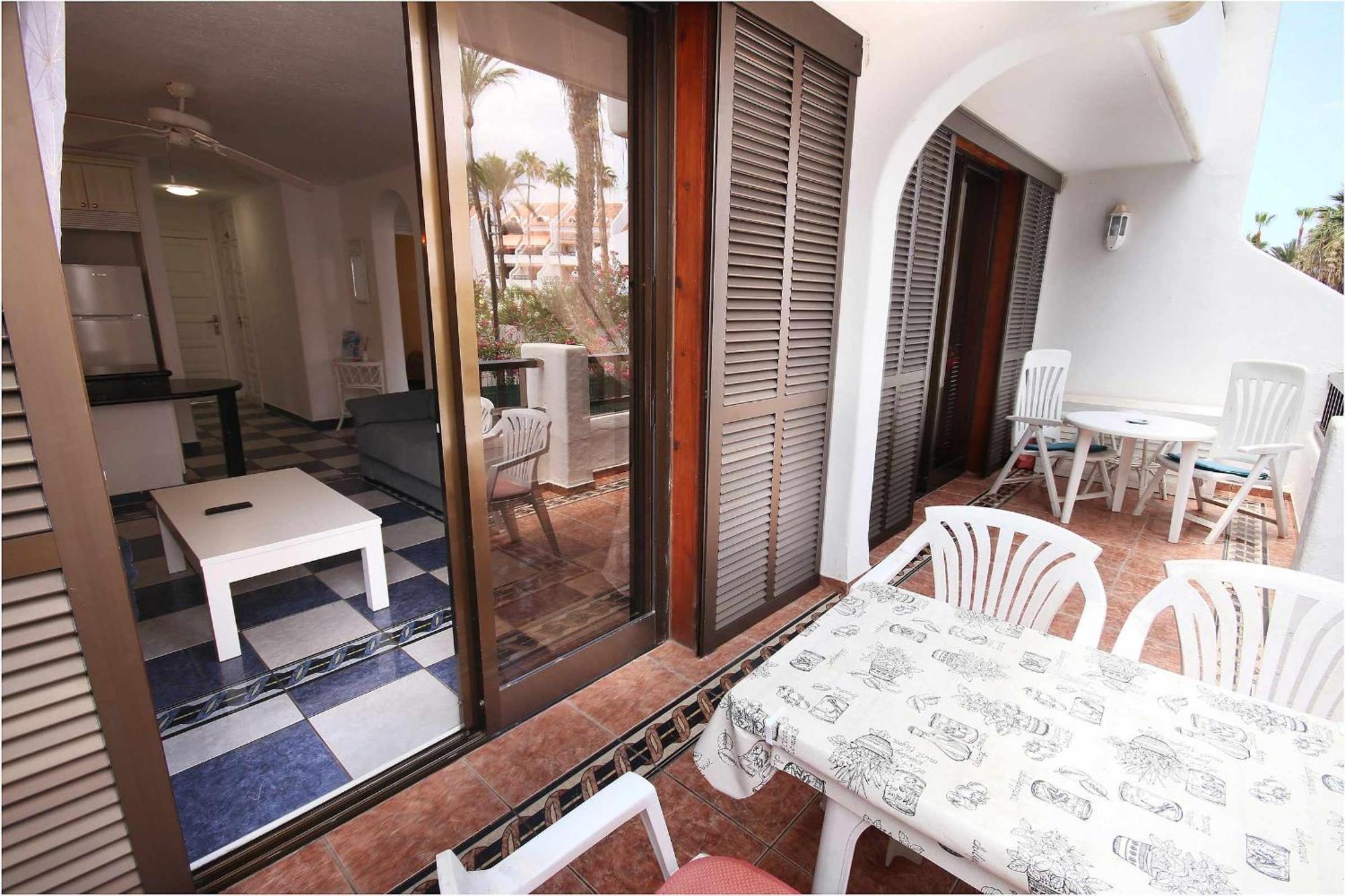 Apartamento Parque Santiago I 222 By Tenerife & Sales *
