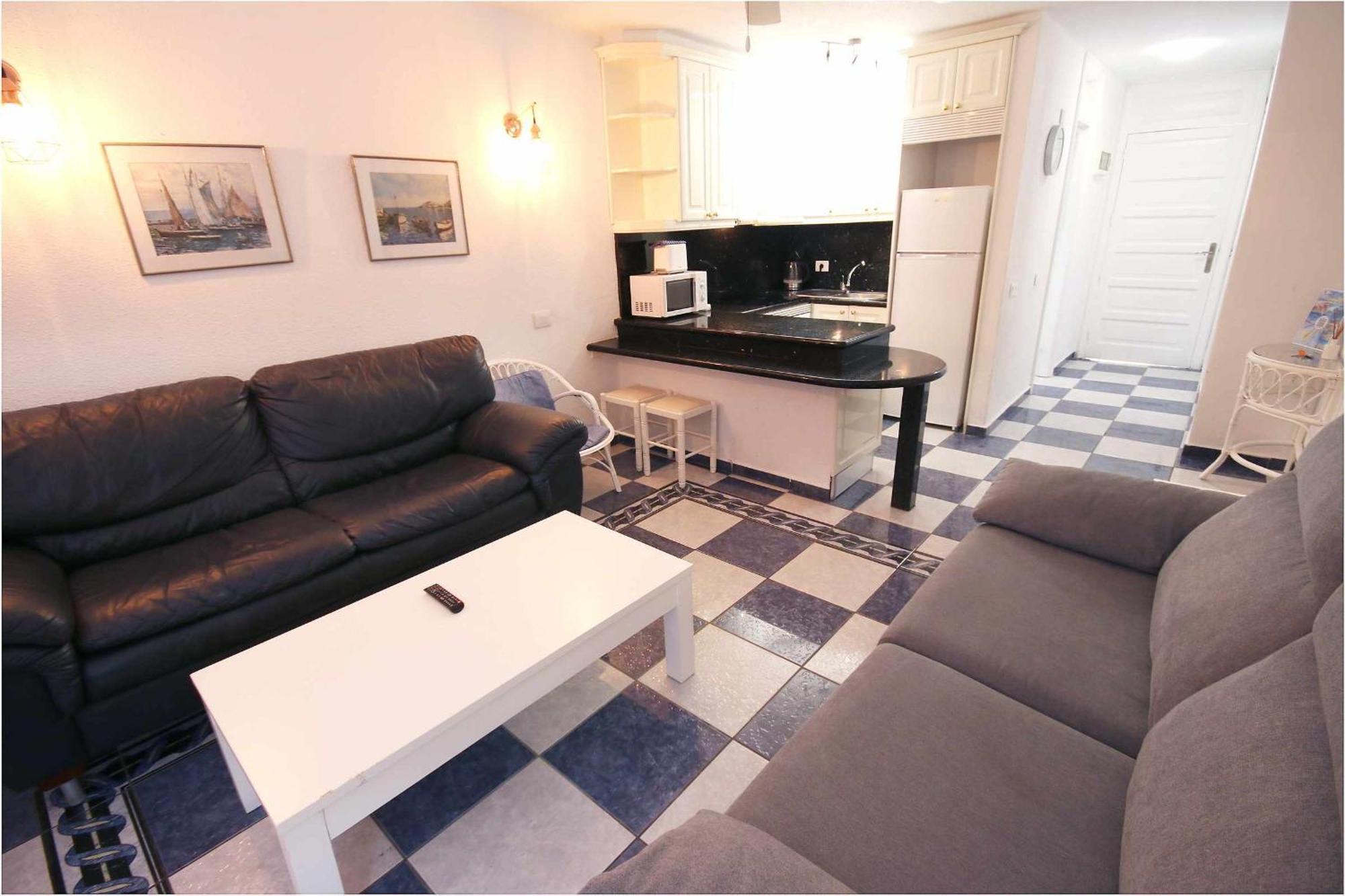 Apartamento Parque Santiago I 222 By Tenerife & Sales *