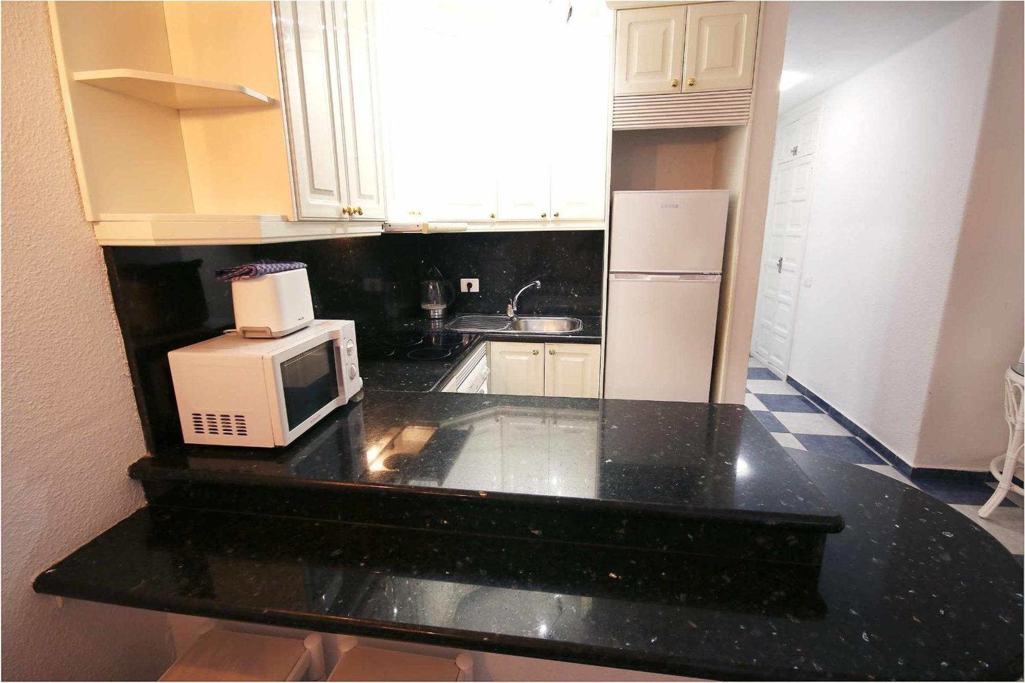 Apartamento Parque Santiago I 222 By Tenerife & Sales *