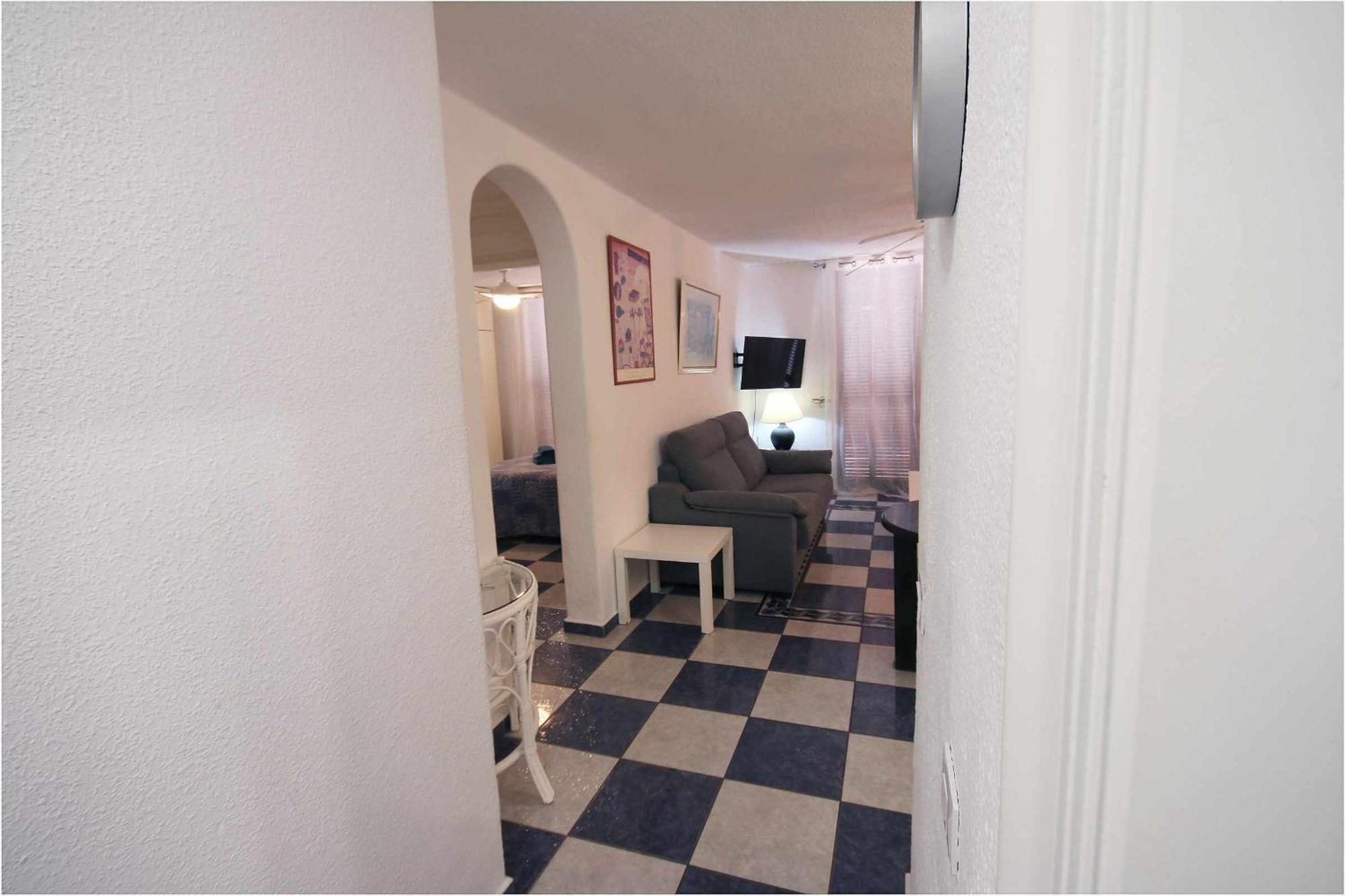 Apartamento Parque Santiago I 222 By Tenerife & Sales Playa de las Americas (Tenerife)