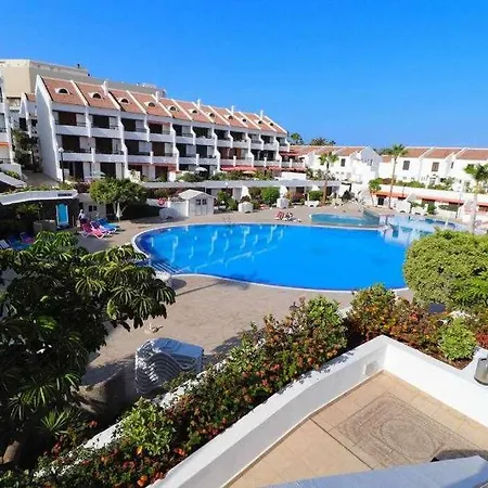 Parque Santiago I 222 By Tenerife Rental & Sales Playa de las Americas  Exterior photo