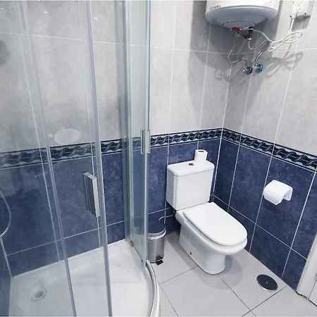 Parque Santiago I 222 By Tenerife Rental & Sales Playa de las Americas  Exterior photo