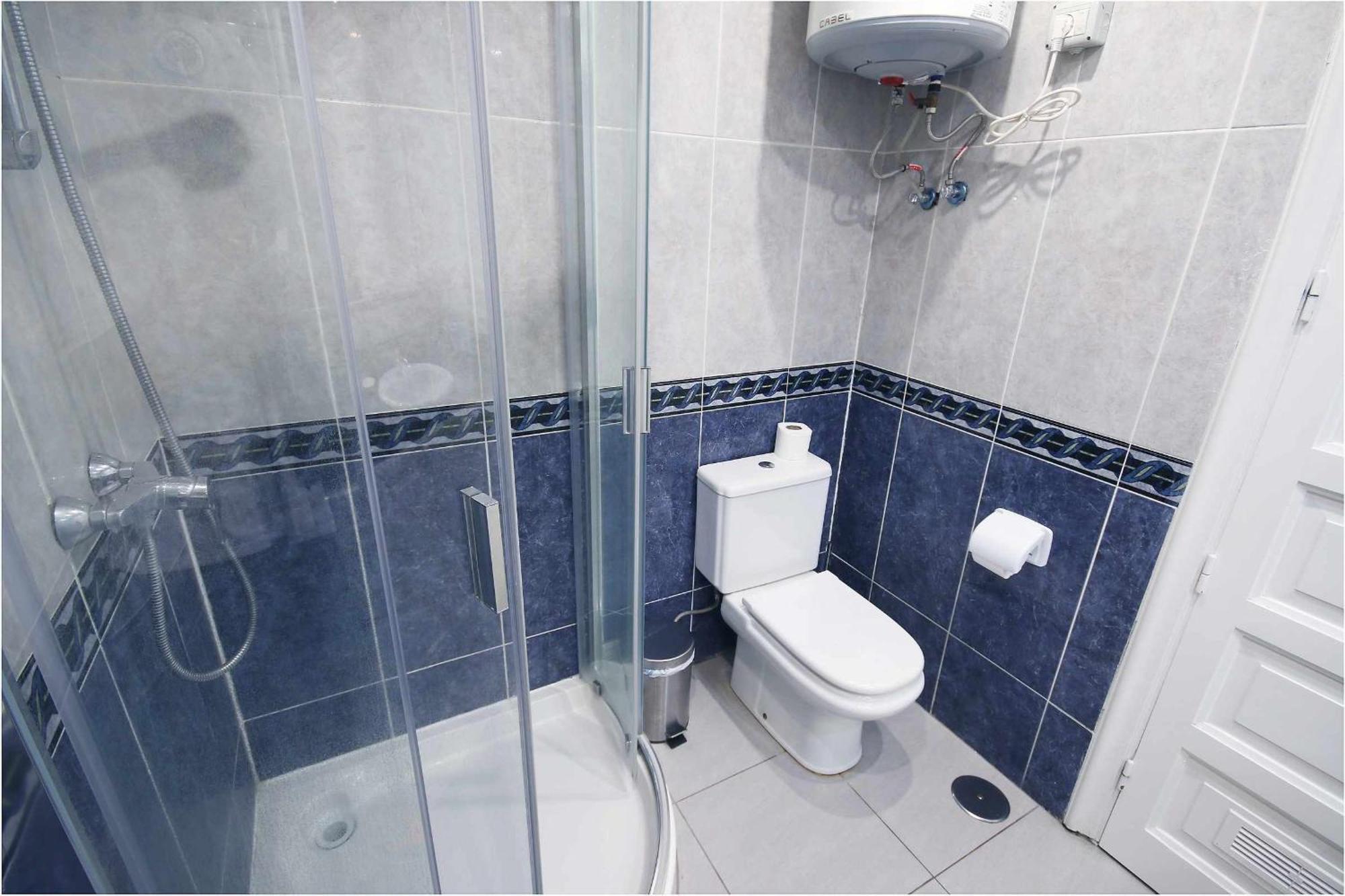 Parque Santiago I 222 By Tenerife & Sales Playa de las Americas (Tenerife)