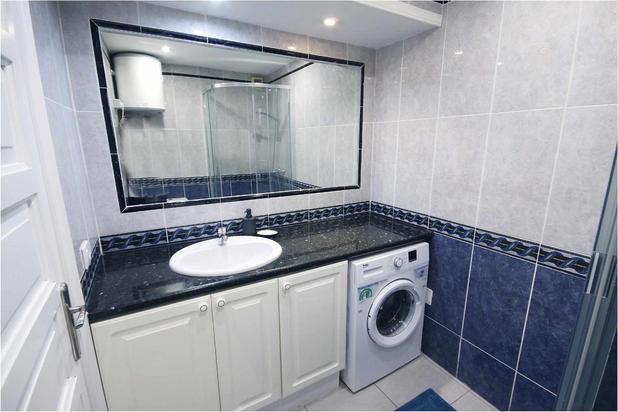 Parque Santiago I 222 By Tenerife & Sales Apartment